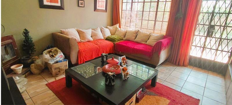 3 Bedroom Property for Sale in Pentagon Park Free State